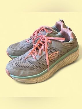 Skechers D’luke Walker sneakers